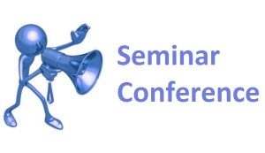 Seminar-Conference