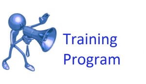 Traing Program