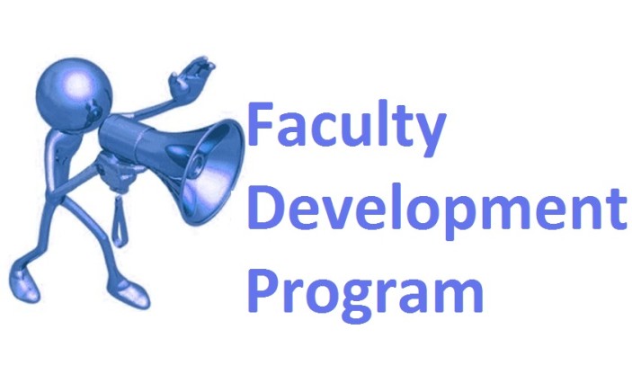 Faculty Development Program At IILM Law School IILM University   Faculty Development Program 703x406 