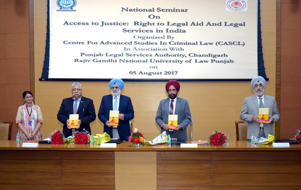 rgnul-organizes-national-seminar-on-access-to-justice-right-to-legal