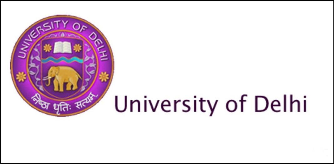 faculty of law delhi university 3 year llb fees