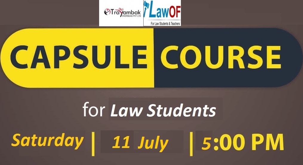 online-capsule-course-for-law-students-on-trademark-registration