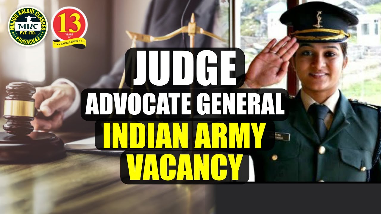 job-post-judge-advocate-general-jag-indian-army-apply-by-nov-11