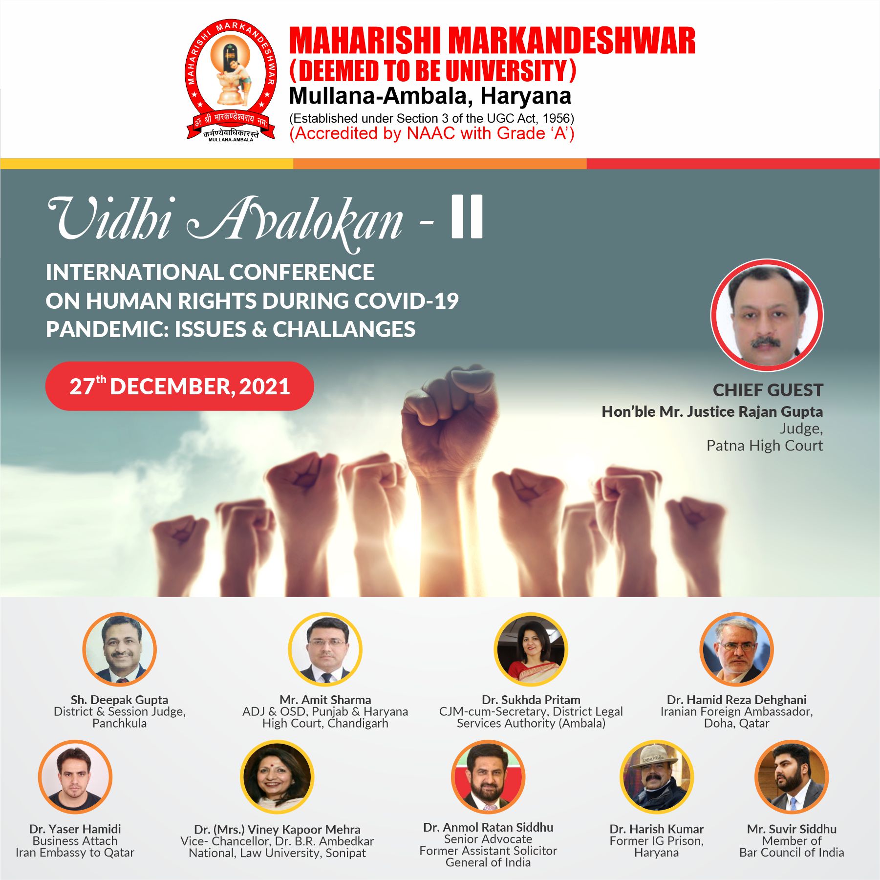 Maharishi Markandeshwar (Deemed to be University) Official on LinkedIn: # mmdu #mbadepartment #industrialvisit #managementcollege #mmu…