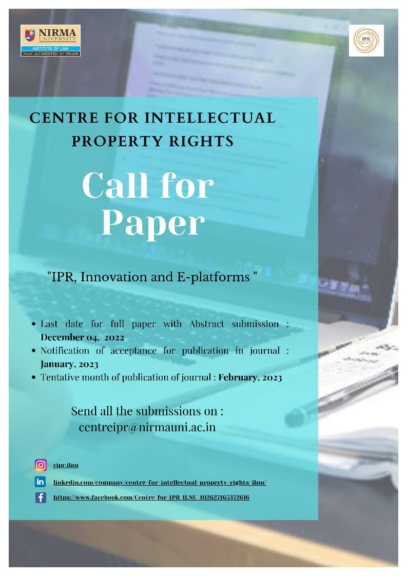 call-for-papers-for-law-students-journal-of-intellectual-property-law