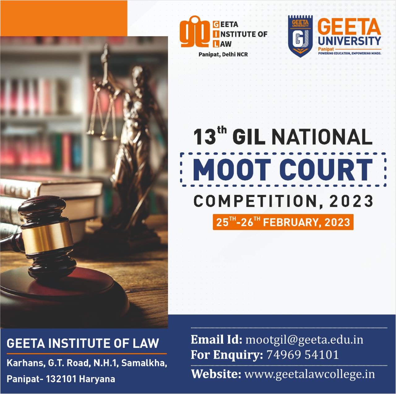 13th-gil-national-moot-court-competition-for-law-students-2023-feb