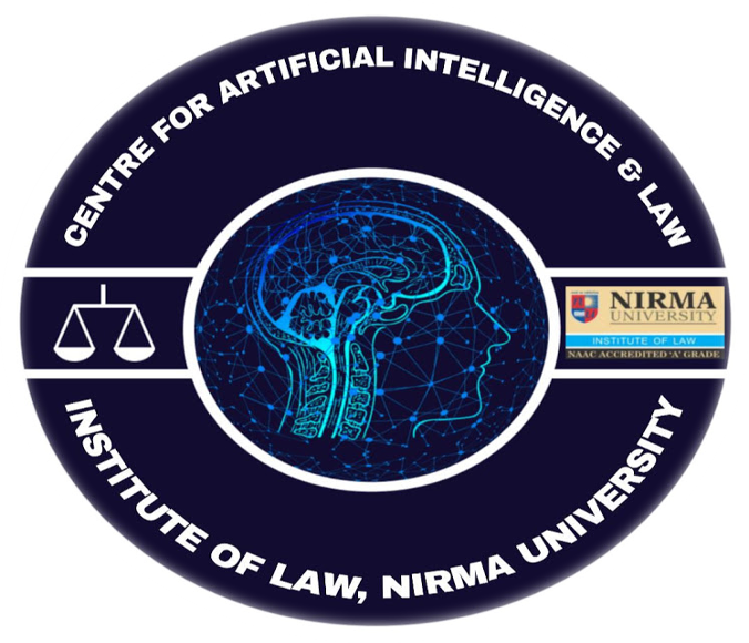 2nd National Blog Writing Competition By The Centre For AI And Law ...